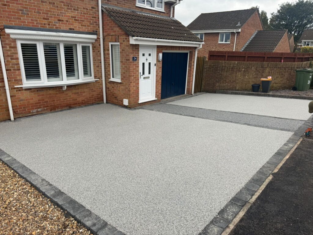 Resin Specialists