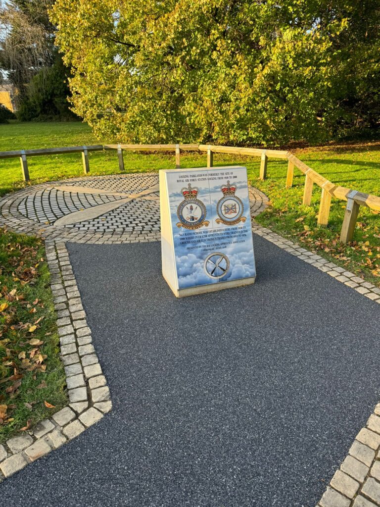 Finished Resin Pathway