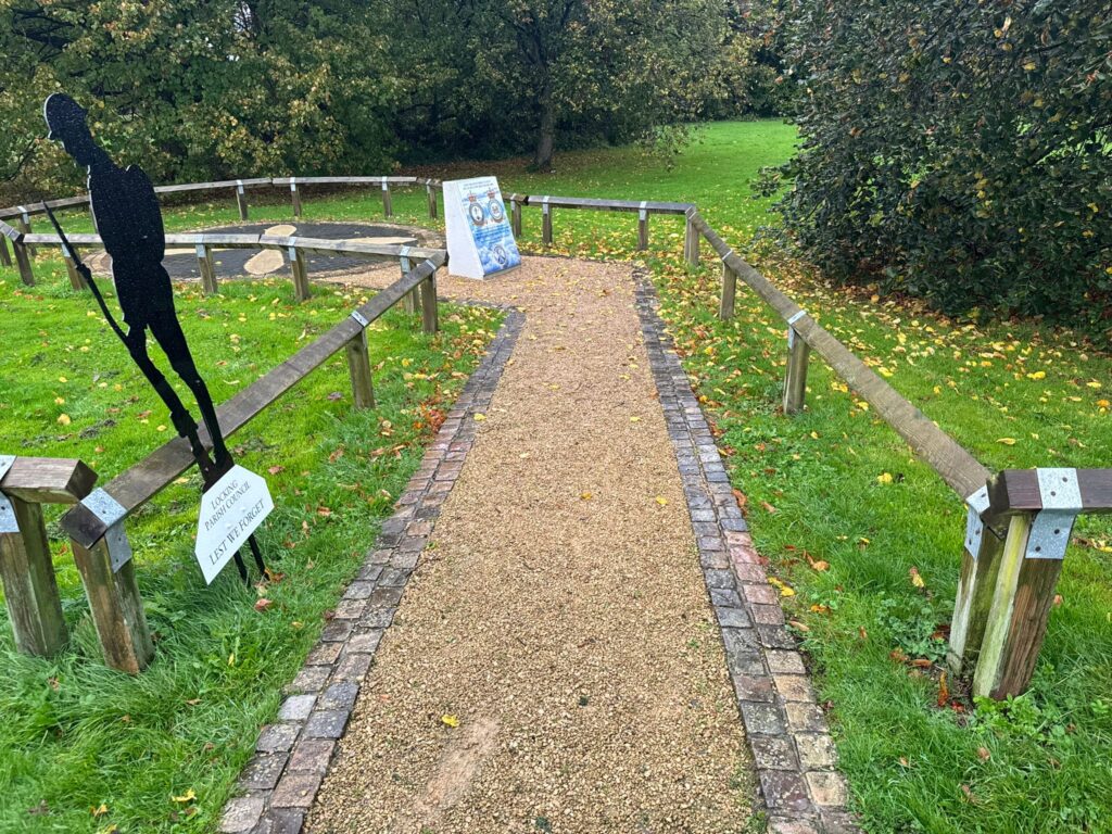 Old Pathway