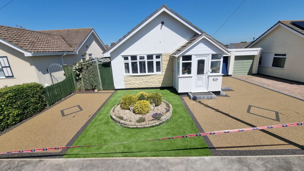 Resin Driveway Specialists